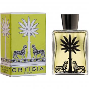 Ortigia Loção Pós-Barba Limão da Sicília