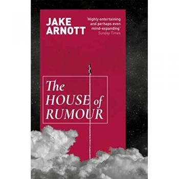 Jake Arnott