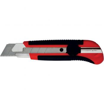 Taglierino UNIKO con Lama da 25mm