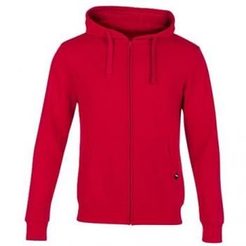 Joma Kapuzenpullover Damen Jungle Rot 164
