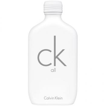 CK All Tester 100 ml Unisex
