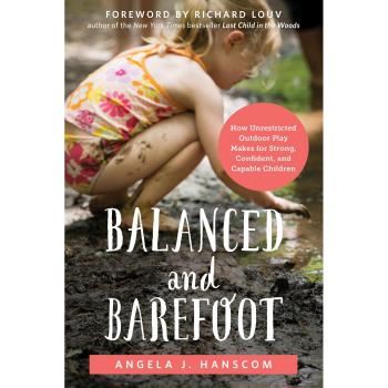 Balanced and Barefoot