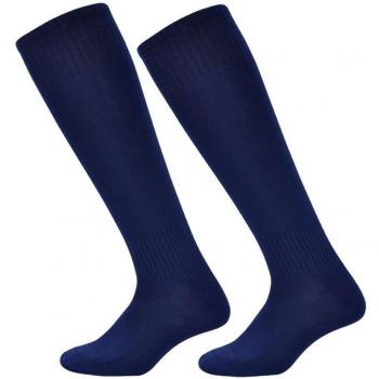 Children's Solid Color Over-Knee Socks