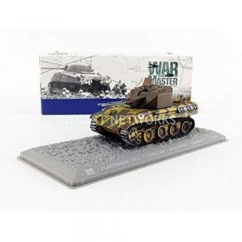 Flakpanzer 341 Coelian