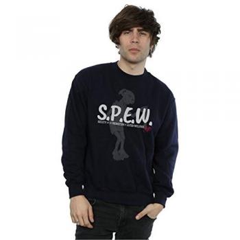 Felpa Harry Potter SPEW Graphic