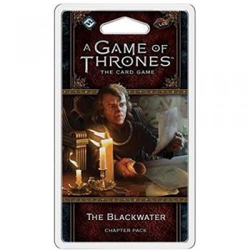 Game of Thrones Card Game 2nd Edition Blackwater