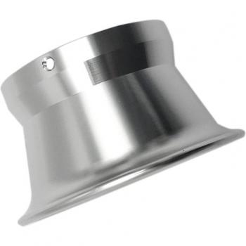 55mm Motorrad Luftfilter für PWK Vergaser