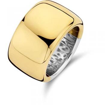 Ti Sento Milano – Herren‑ und Damenring aus Silber, Ø 5,6 mm