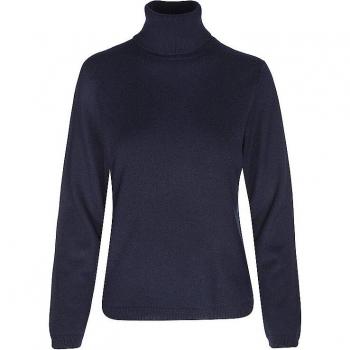 KATESTORM Kaschmirpullover in Blau für Damen | Größe XS