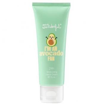 Abacate & Mãos: 75 ml de Creme – Melhor Dto!