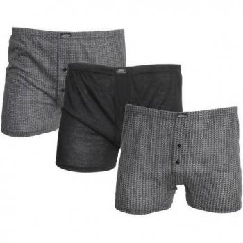Pack de bóxers Tom Franks para hombre (3 unidades)