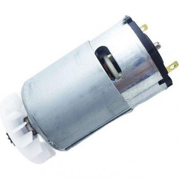 Ersatzmotor für Moser KM2 Max 45 Haarschneider