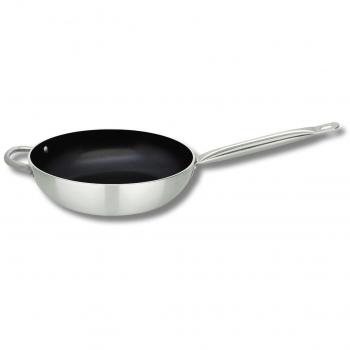 Poêle wok céramique 28 cm Bistro Line Elo