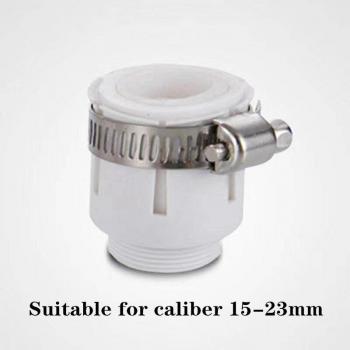 Kitchen Faucet Water Filter Nozzle