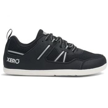 Xero Shoes Prio Black/White EU 30 Bambino