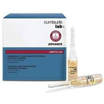 Ultra-Cumlaude Rilastil Men's Advance Formula – 15 Units