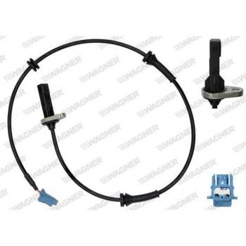 Raddrehzahlgeber WAGNER ABS01153