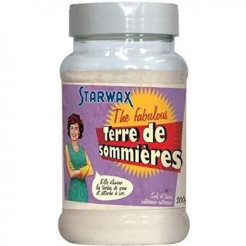 STARWAX FABULOUS Terre de Sommières