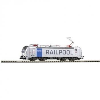 Piko TT Vectron BR 193 Railpool
