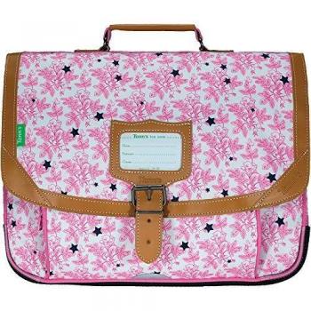 Tann's 38 cm Cartable Les Fantaisies Camélia