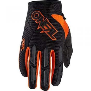 Gant Element O'NEAL Adulte Orange Taille S