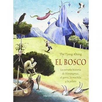EL BOSCO