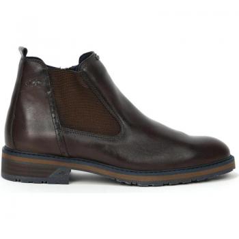 Bottes Fluchos ULRICH Marron Taille 44