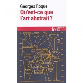 Qu'est-ce que l'art abstrait ?