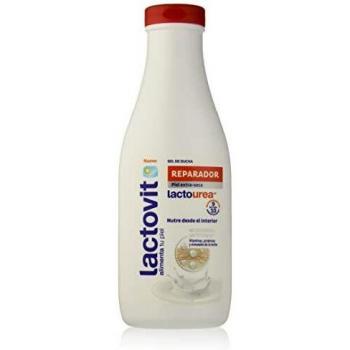 Gel Lactovit lactourea 600ml