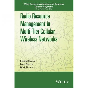 Vitalsource Technologies, Inc. Radio Resource Management In Multi-tier Cellular Wireless Networks
