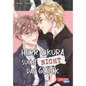 Herr Okura sucht nicht das Glück