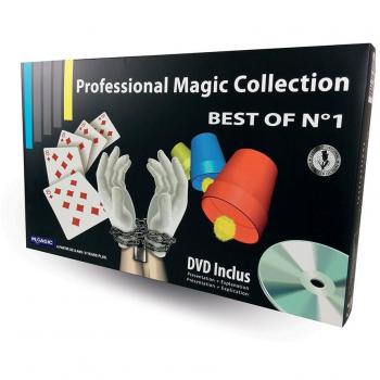 Magic Collection OIDMAGIC