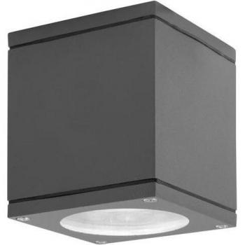 Luminaria de Alta Eficiencia Nova Luce Cerise Gris