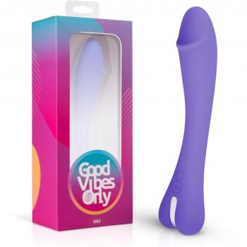 Vibromasseur Good Vibes Only GILI