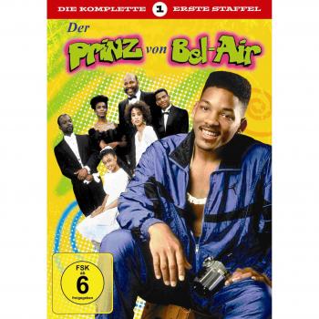 Der Prinz von Bel Air