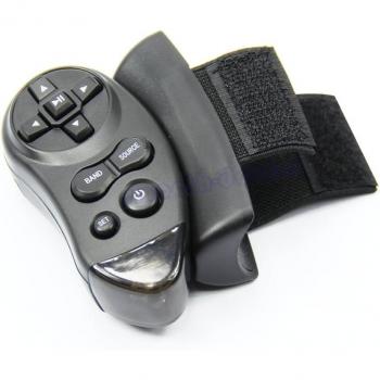 Universal Remote Control Set for Car Steering Wheel
