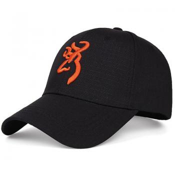 Gorra de algodón de alta calidad para el ejército