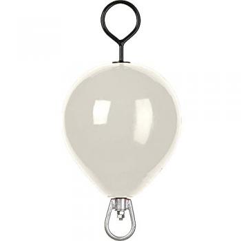White Dan Dea 320 mm Unisex Float Guard