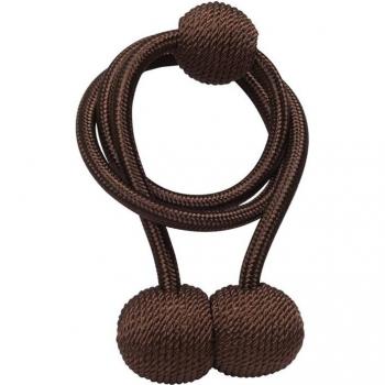 Sphärische Kette Vorhangrückhalter