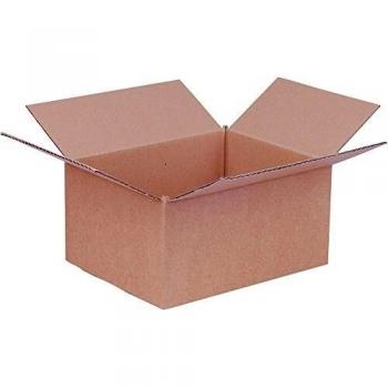 Smartboxpro Carton de Livraison Marron