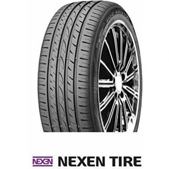 Nexen N Fera SU4 195/55 R15 85V