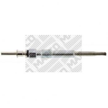 MAPCO Glow Plug Set for BMW 7786869