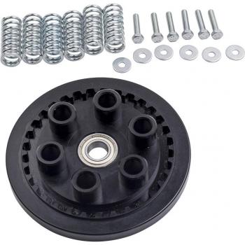 Spring Enhancement Kit for Yamaha XVZ13 Royal Star