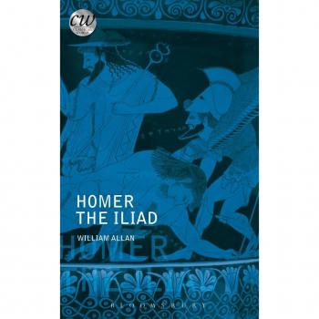 Vitalsource Technologies, Inc. Homer: The Iliad
