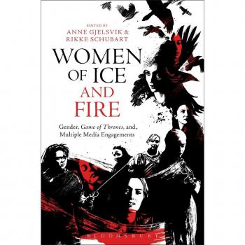Vitalsource Technologies, Inc. Women Of Ice And Fire