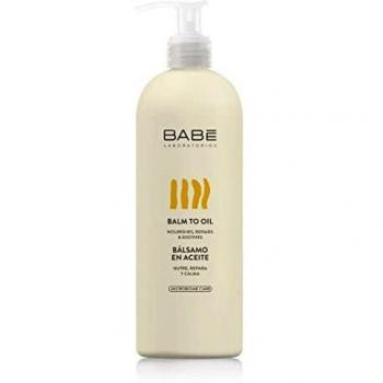 Babé Balm Oil 500mL