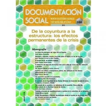 De la coyuntura a la estructura: los efectos permanentes de la crisis