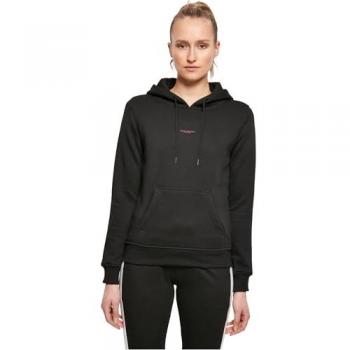 Sweat à Capuche Miss Tee Femme Rayonnement