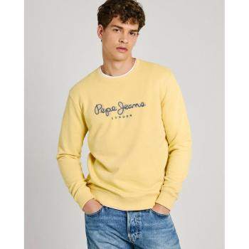 Pepe Jeans Sweatshirt SAUL CREW mit Rundhalsausschnitt
