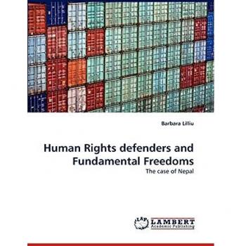 Human Rights defenders and Fundamental Freedoms: The case of Nepal